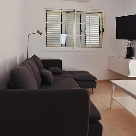 Duplex En Meloneras Apartamento San Bartolomé Exterior foto