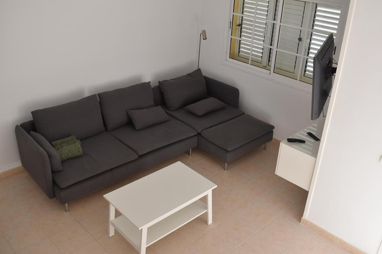 Duplex En Meloneras Apartamento San Bartolomé Exterior foto
